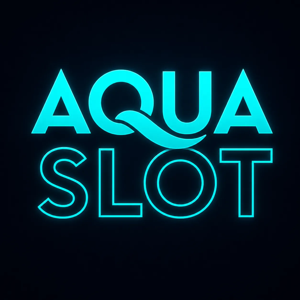 AQUASLOT - Petualangan Seru di Dunia Terbuka