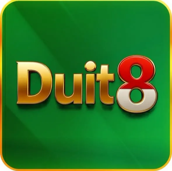 DUIT8 - Game Seru untuk Mengisi Waktu Luang