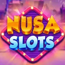 nusaslots APK Kasino