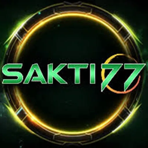 sakti77 APK Casual